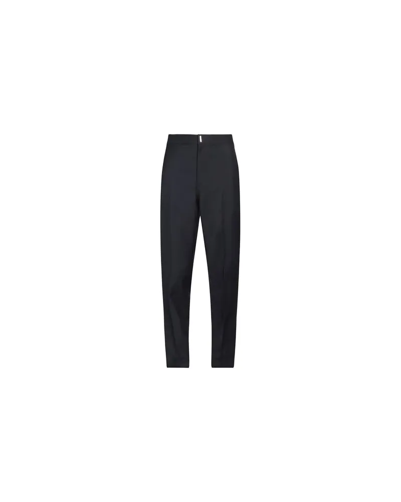 Givenchy HOSEN & RÖCKE - Hosenauf YOOX.COM Nachtblau