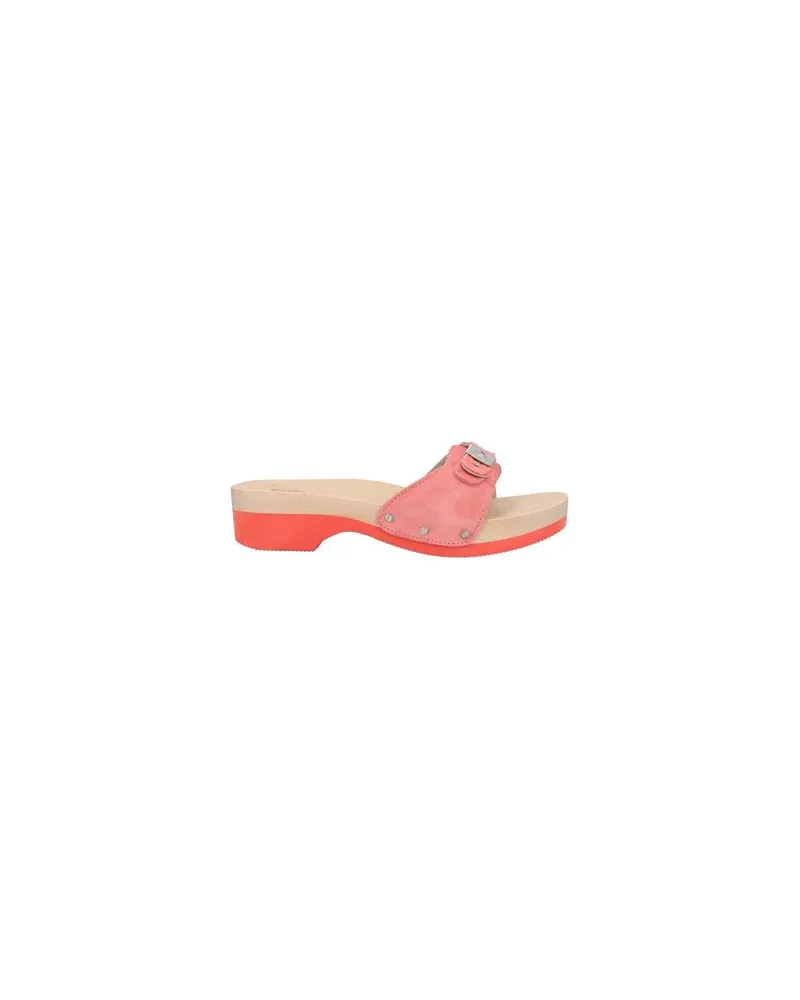 Scholl SCHUHE - Mules & Clogsauf YOOX.COM Lachs