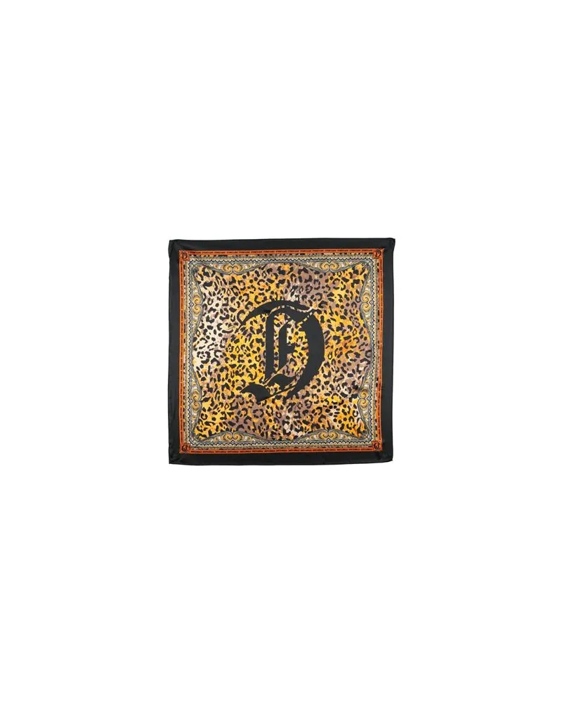 Just Cavalli ACCESSOIRES - Schalsauf YOOX.COM Pfirsich