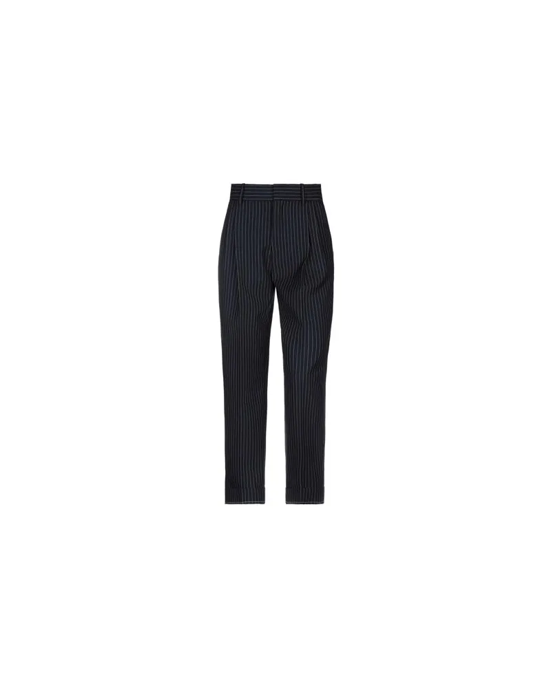 Chloé HOSEN & RÖCKE - Hosenauf YOOX.COM Nachtblau