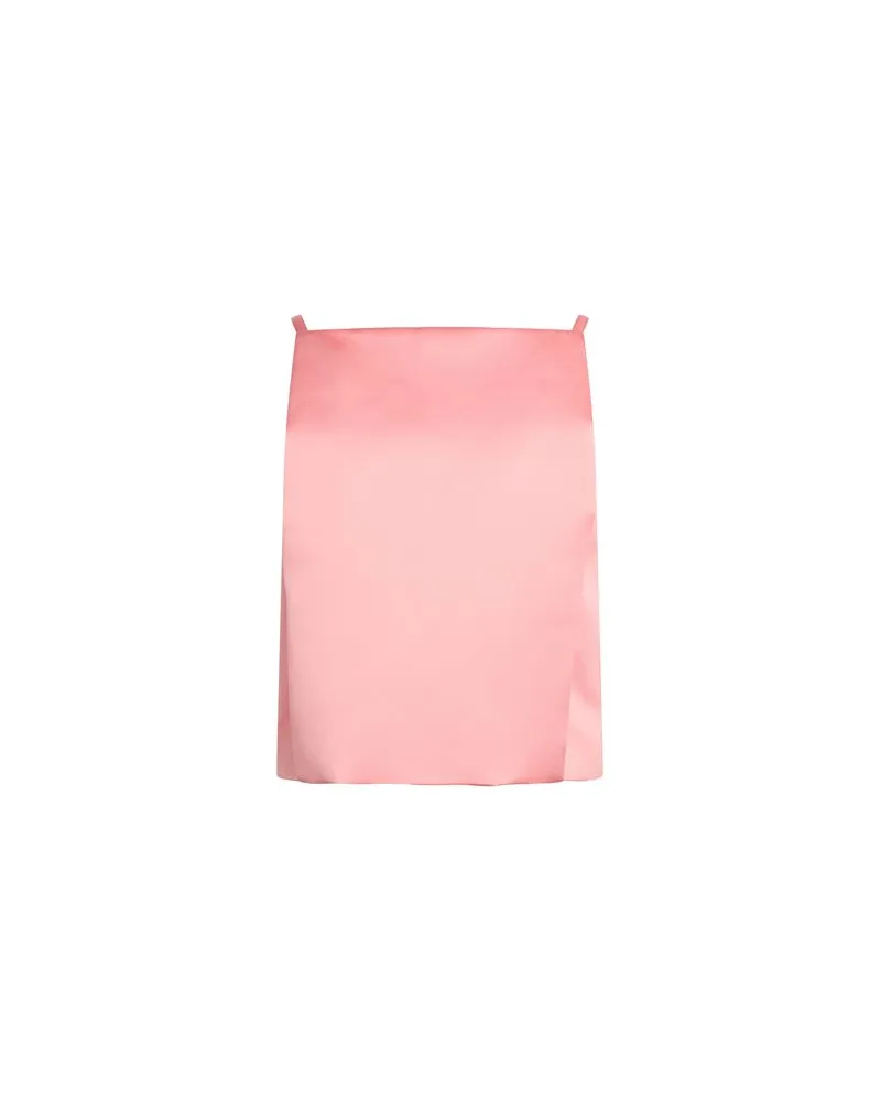 Philosophy Di Lorenzo Serafini TOPS - Topsauf YOOX.COM Rosa