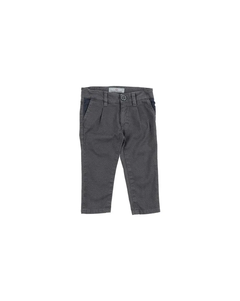 Cesare Paciotti HOSEN & RÖCKE - Hosenauf YOOX.COM Grau
