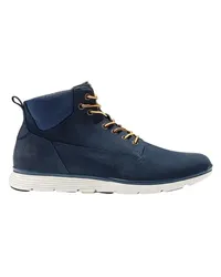 Timberland Schnürschuh Blau