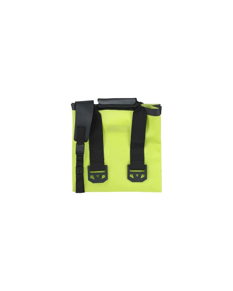 RAINS TASCHEN - Handtaschenauf YOOX.COM Limettengrün