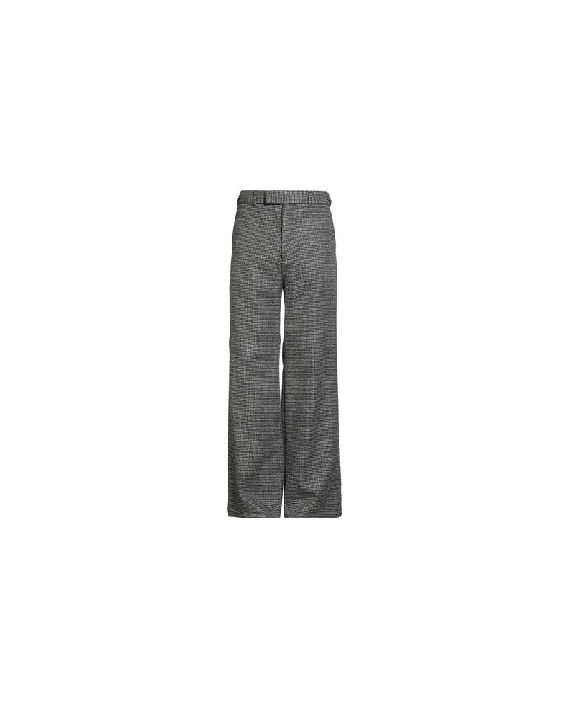 Amiri HOSEN & RÖCKE - Hosenauf YOOX.COM Schwarz