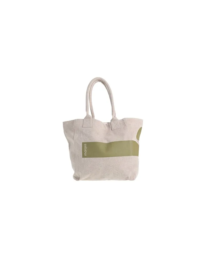 Isabel Marant TASCHEN - Schultertaschenauf YOOX.COM Khaki