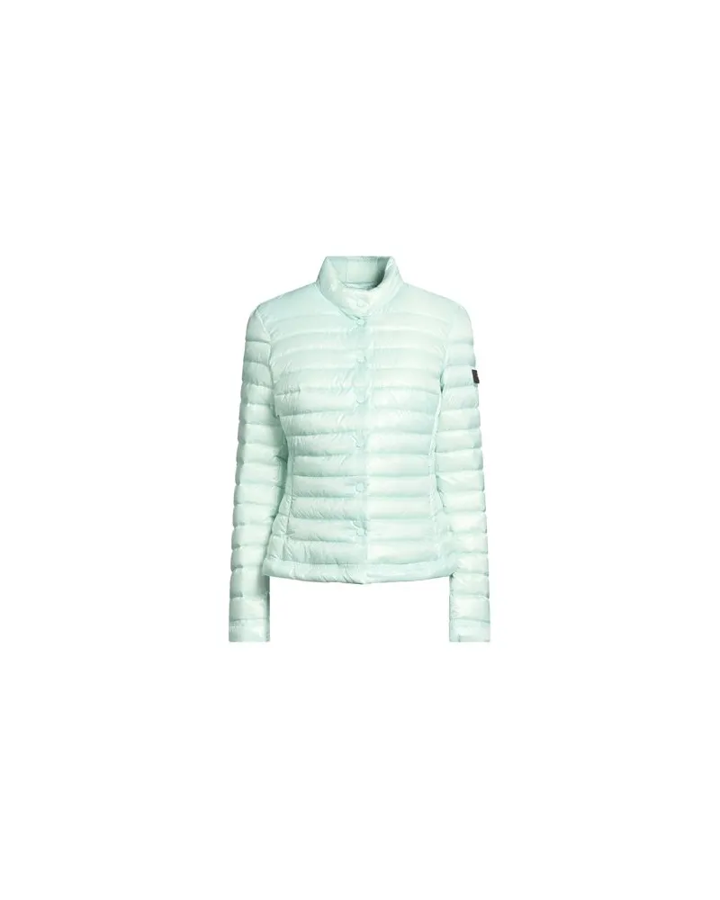 Peuterey JACKEN & MÄNTEL - Pufferjacken & Daunenjackenauf YOOX.COM Tūrkis