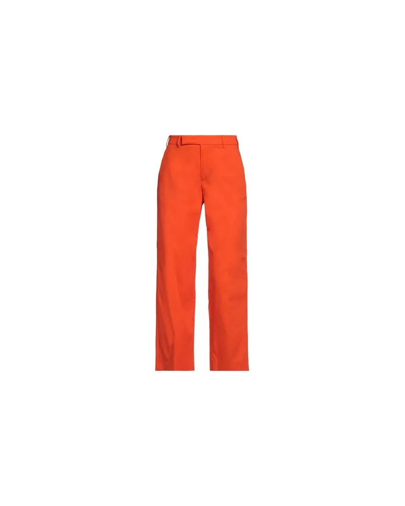 PT TORINO HOSEN & RÖCKE - Hosenauf YOOX.COM Orange