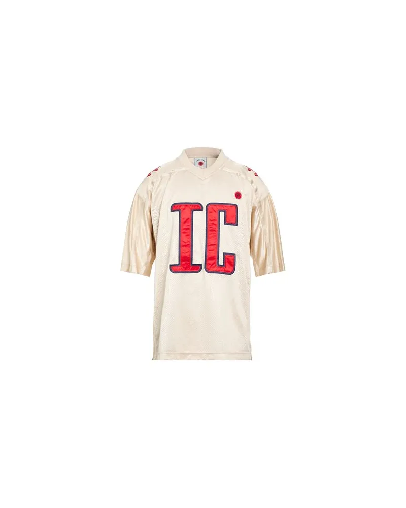ICECREAM TOPS - T-shirtsauf YOOX.COM Platin
