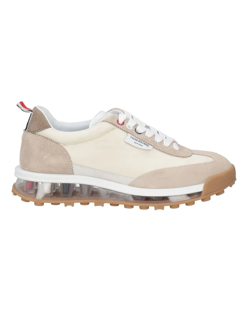 Thom Browne Sneakers Beige