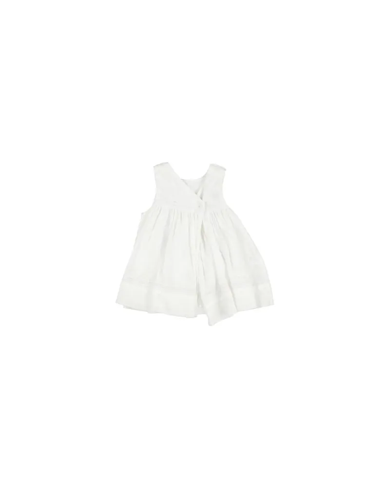 Dior NEUGEBORENE - Babykleiderauf YOOX.COM Weiß