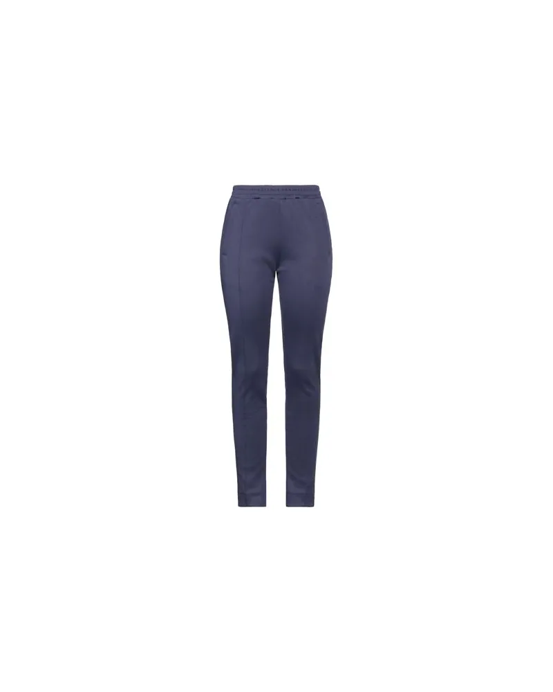 Dondup HOSEN & RÖCKE - Hosenauf YOOX.COM Nachtblau