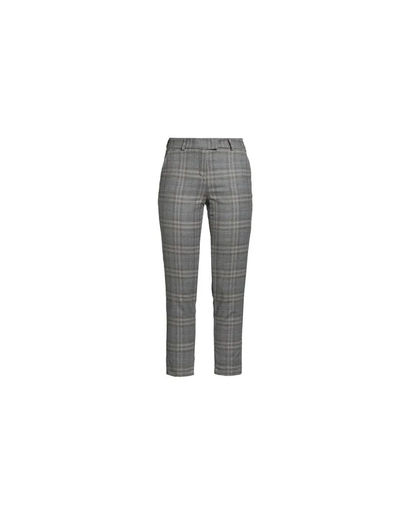 Peserico HOSEN & RÖCKE - Hosenauf YOOX.COM Grau