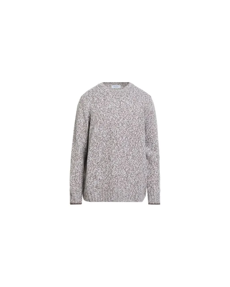 Gran Sasso STRICKWAREN - Pulloverauf YOOX.COM Braun
