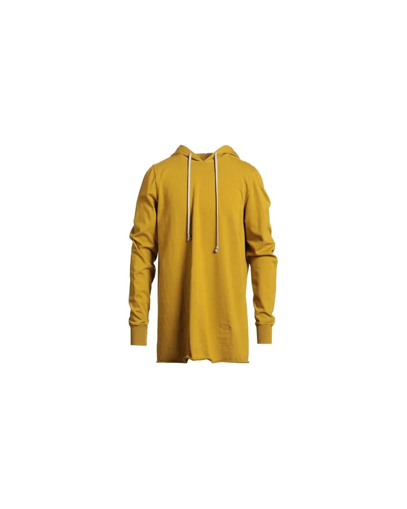DRKSHDW by Rick Owens TOPS - Sweatshirtsauf YOOX.COM Ringelblume