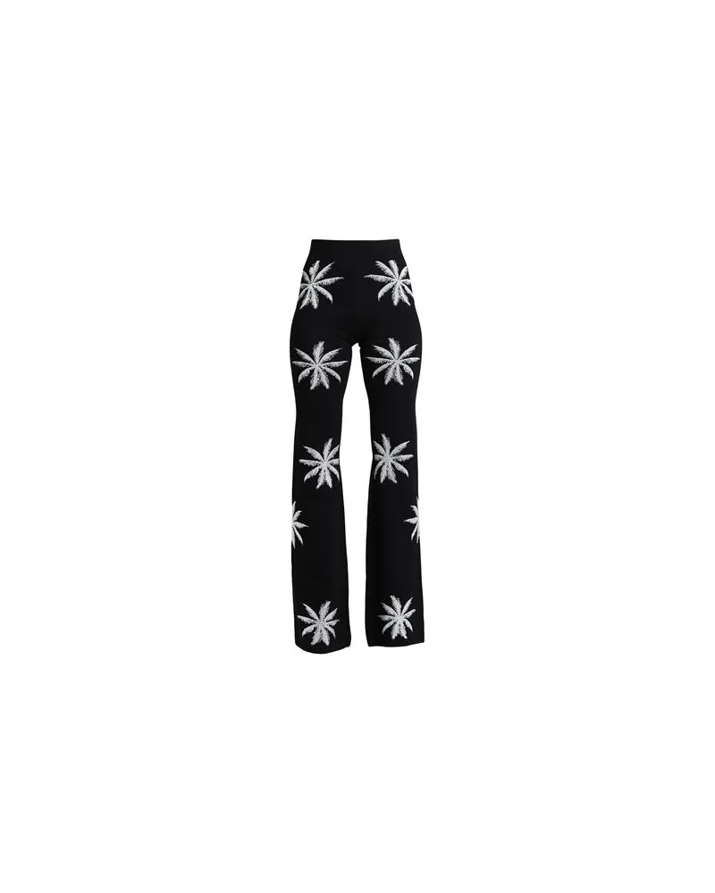Philipp Plein HOSEN & RÖCKE - Hosenauf YOOX.COM Schwarz