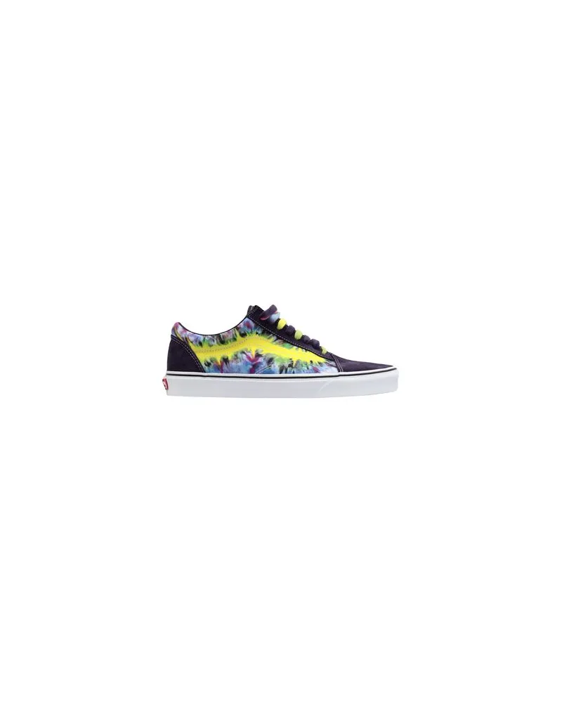 Vans SCHUHE - Sneakersauf YOOX.COM Violett