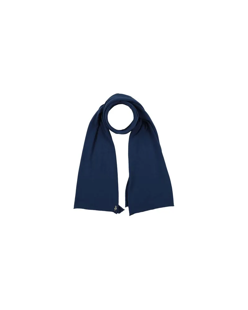 Siste's ACCESSOIRES - Schalsauf YOOX.COM Marineblau