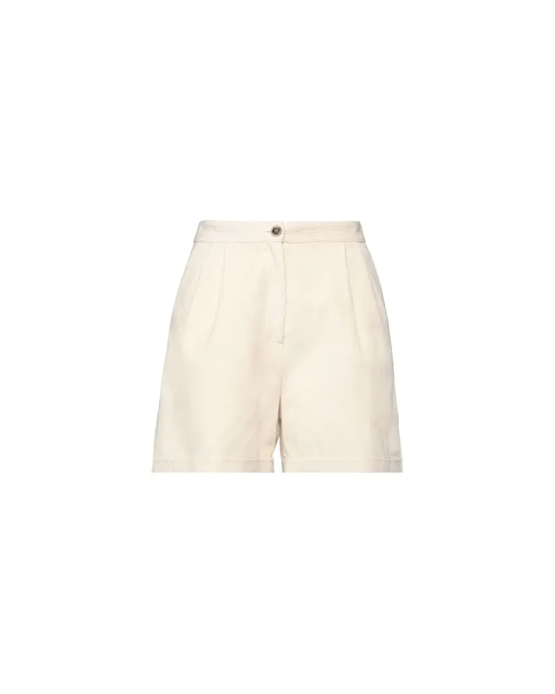 Semicouture HOSEN & RÖCKE - Shorts & Bermudashortsauf YOOX.COM Elfenbein