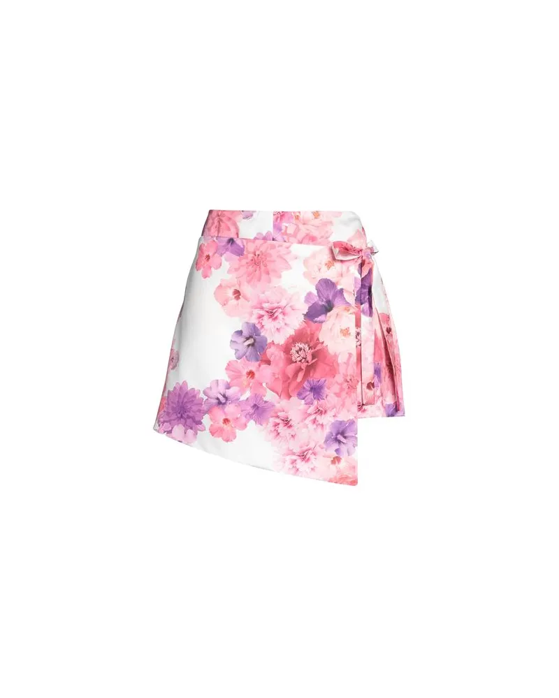 Gaëlle Bonheur HOSEN & RÖCKE - Miniröckeauf YOOX.COM Weiß
