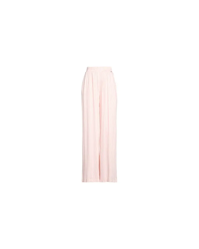 Fracomina HOSEN & RÖCKE - Hosenauf YOOX.COM Rosa