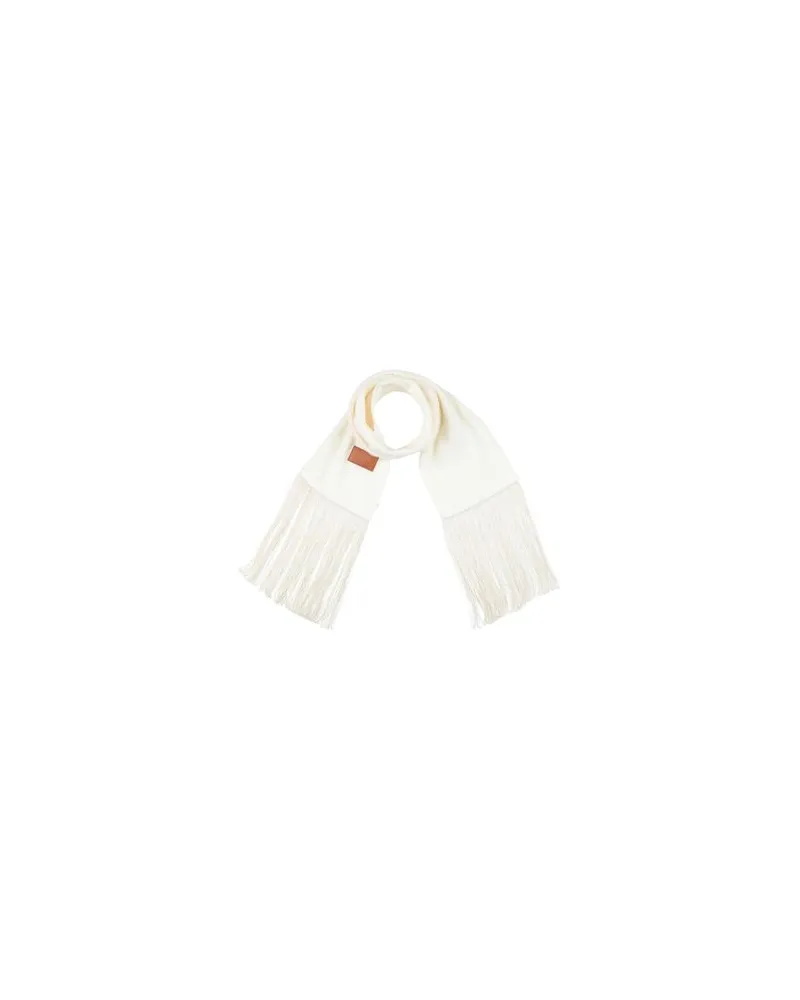 forte_forte ACCESSOIRES - Schalsauf YOOX.COM Elfenbein