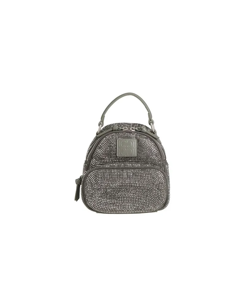 LA CARRIE TASCHEN - Handtaschenauf YOOX.COM Militärgrün