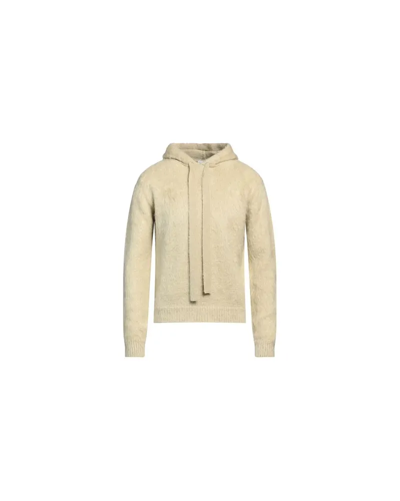 Haikure STRICKWAREN - Pulloverauf YOOX.COM Salbeigrün