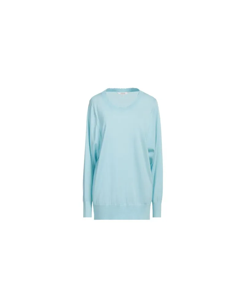 Dorothee Schumacher STRICKWAREN - Pulloverauf YOOX.COM Himmelblau