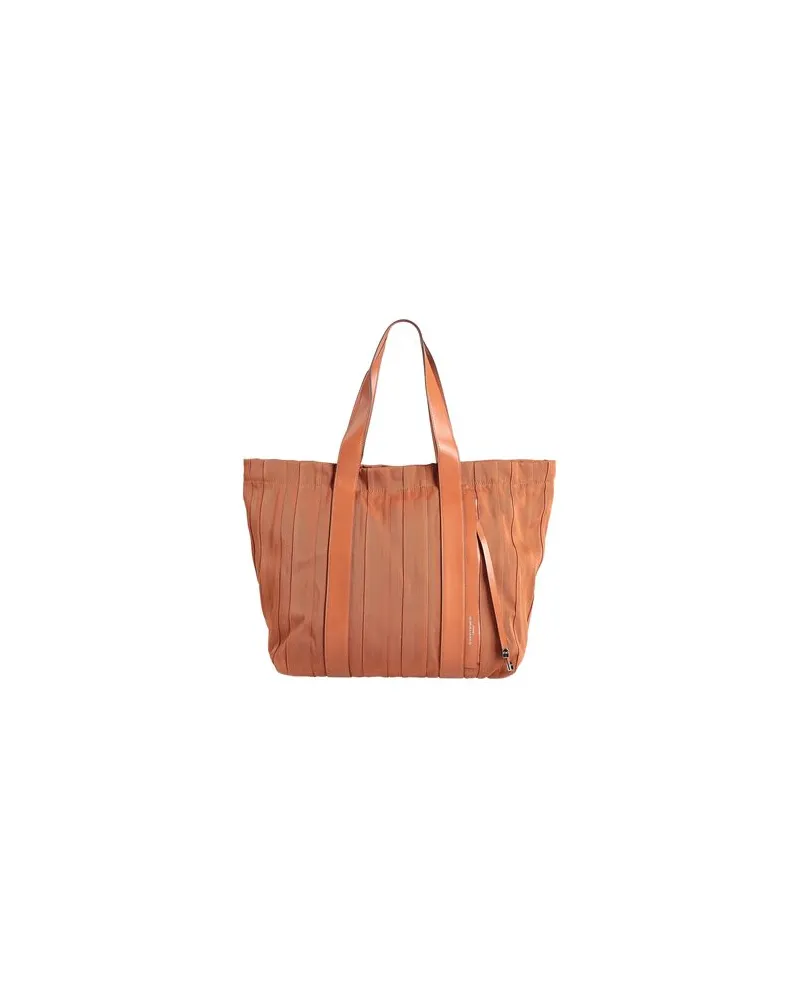Gianni Chiarini TASCHEN - Handtaschenauf YOOX.COM Hellbraun