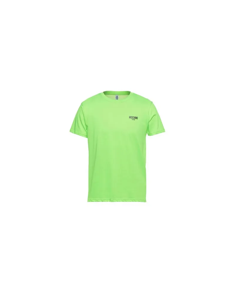 Moschino TOPS - T-shirtsauf YOOX.COM Grün