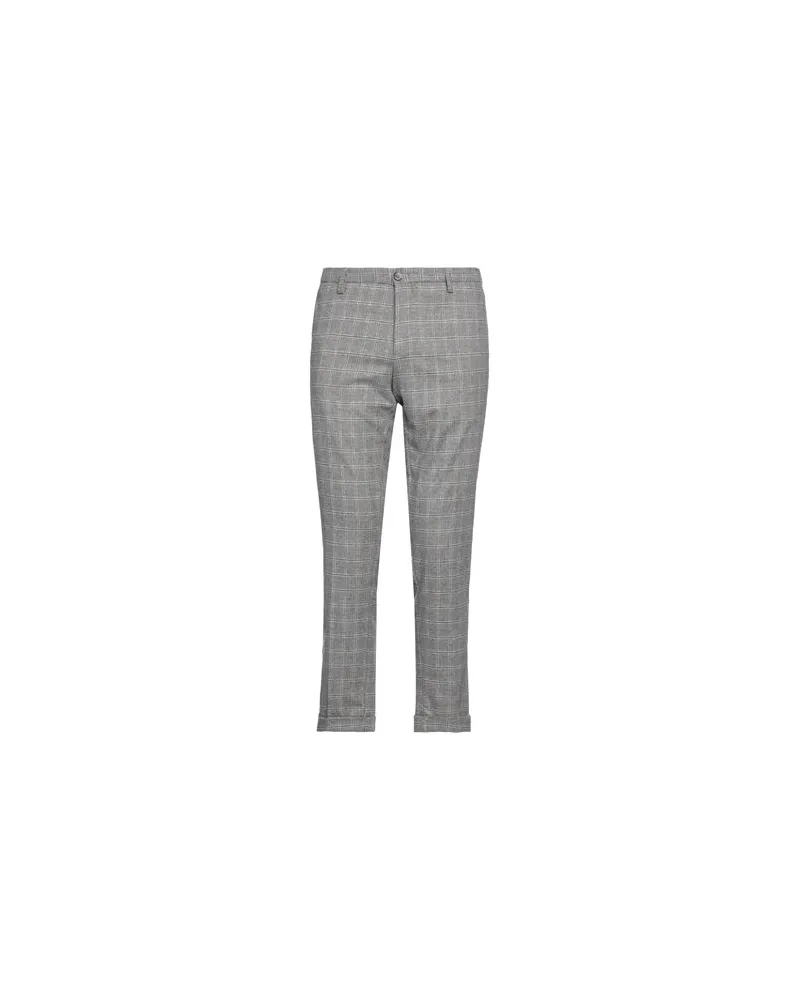 AT.P.CO HOSEN & RÖCKE - Hosenauf YOOX.COM Grau