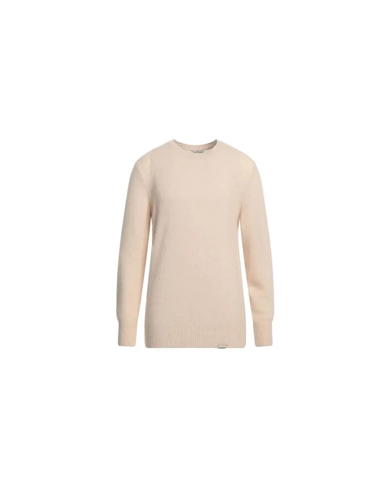 Brooksfield STRICKWAREN - Pulloverauf YOOX.COM Elfenbein