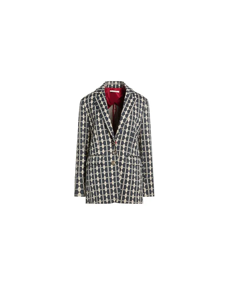 Maliparmi ANZÜGE und CO-ORDS - Blazersauf YOOX.COM Grau