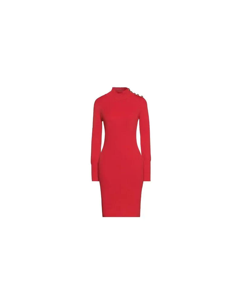 Pinko KLEIDER - Mini-Kleiderauf YOOX.COM Rot