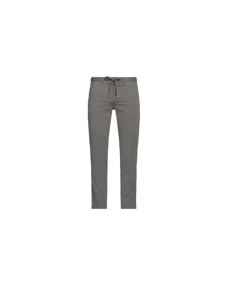 Briglia 1949 HOSEN & RÖCKE - Hosenauf YOOX.COM Grau