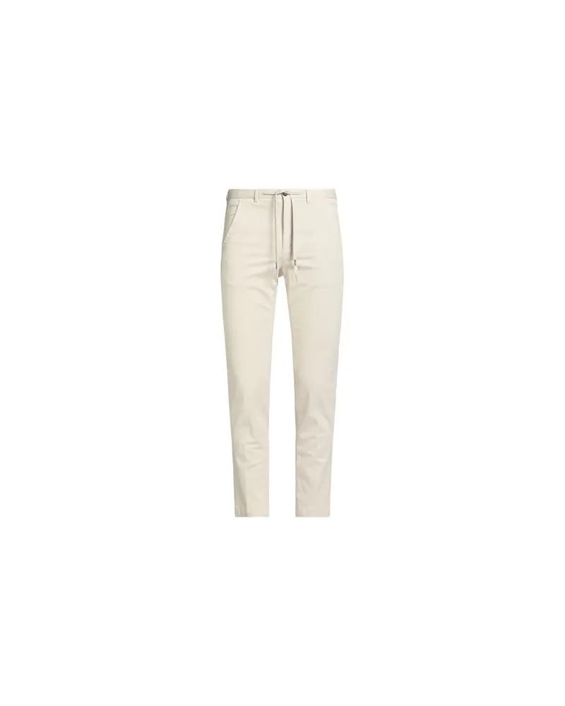 Briglia 1949 HOSEN & RÖCKE - Hosenauf YOOX.COM Elfenbein