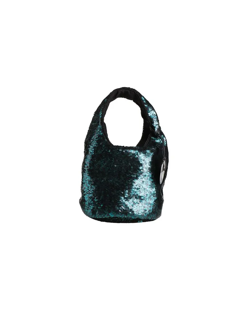 J.W.Anderson TASCHEN - Handtaschenauf YOOX.COM Aquamarin