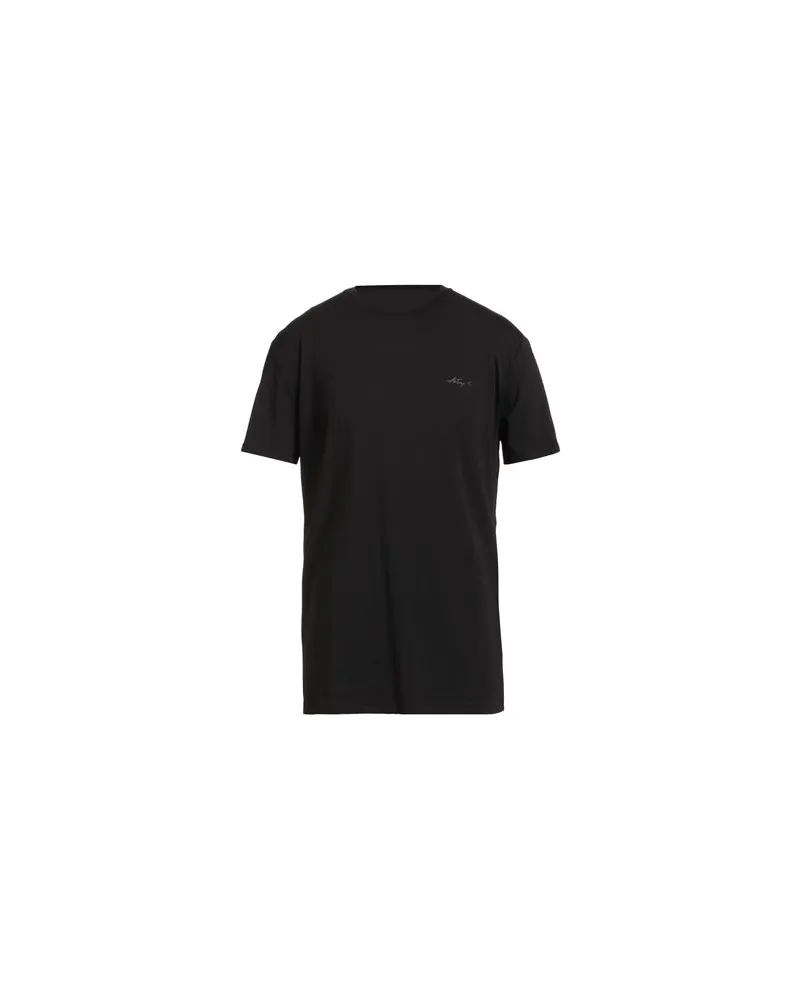 Antony Morato TOPS - T-shirtsauf YOOX.COM Schwarz