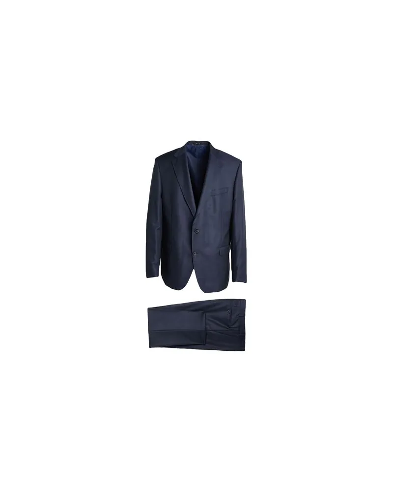 Digel ANZÜGE und CO-ORDS - Anzügeauf YOOX.COM Marineblau