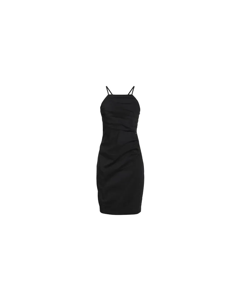 Pinko KLEIDER - Mini-Kleiderauf YOOX.COM Schwarz