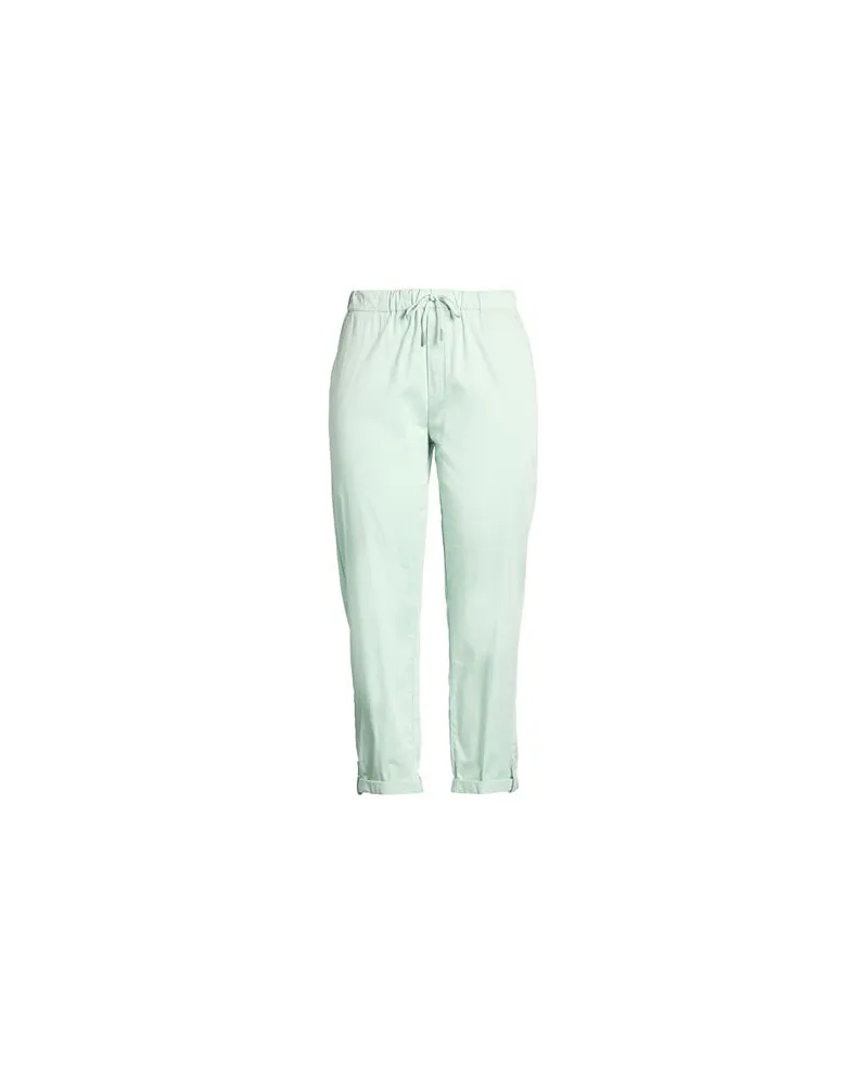 PANICALE Cashmere HOSEN & RÖCKE - Hosenauf YOOX.COM Säuregrün