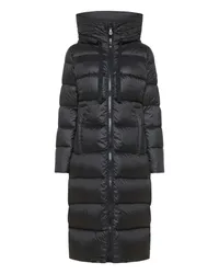 Peuterey Pufferjacke & Daunenjacke Schwarz