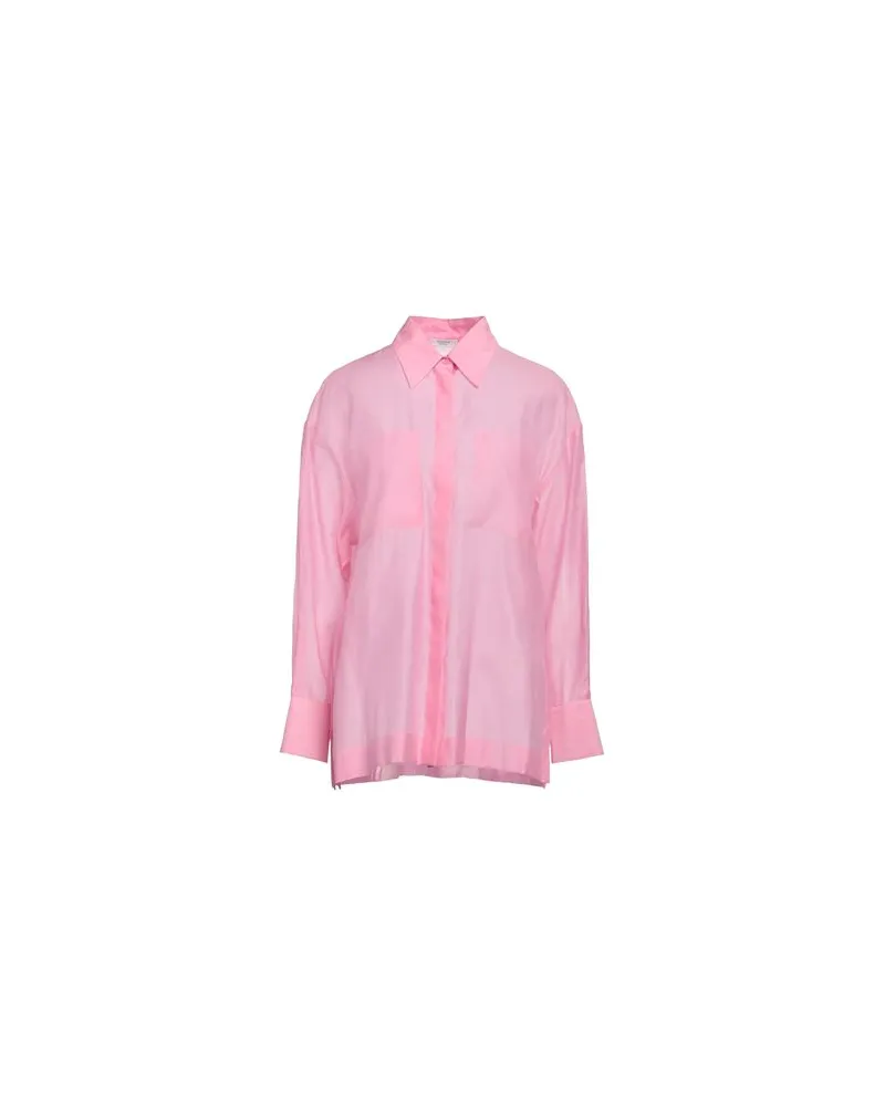 Peserico TOPS - Hemdenauf YOOX.COM Rosa