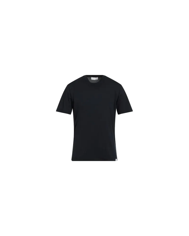 Diktat TOPS - T-shirtsauf YOOX.COM Nachtblau