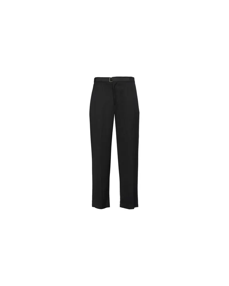 Costumein HOSEN & RÖCKE - Hosenauf YOOX.COM Schwarz