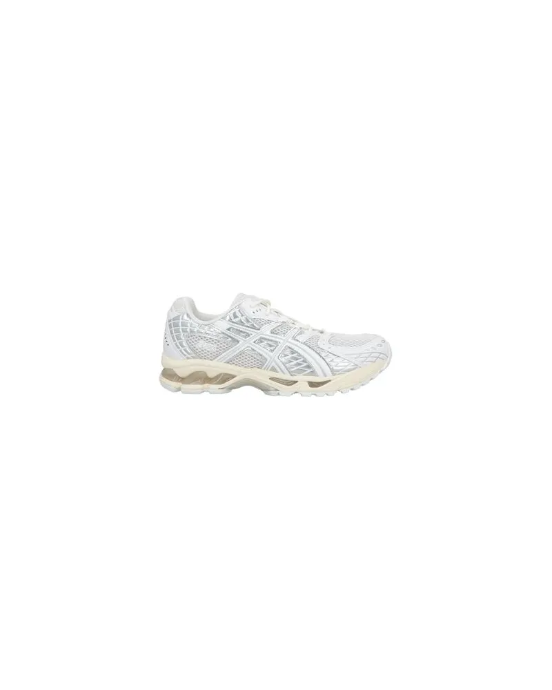 Asics SCHUHE - Sneakersauf YOOX.COM Weiß