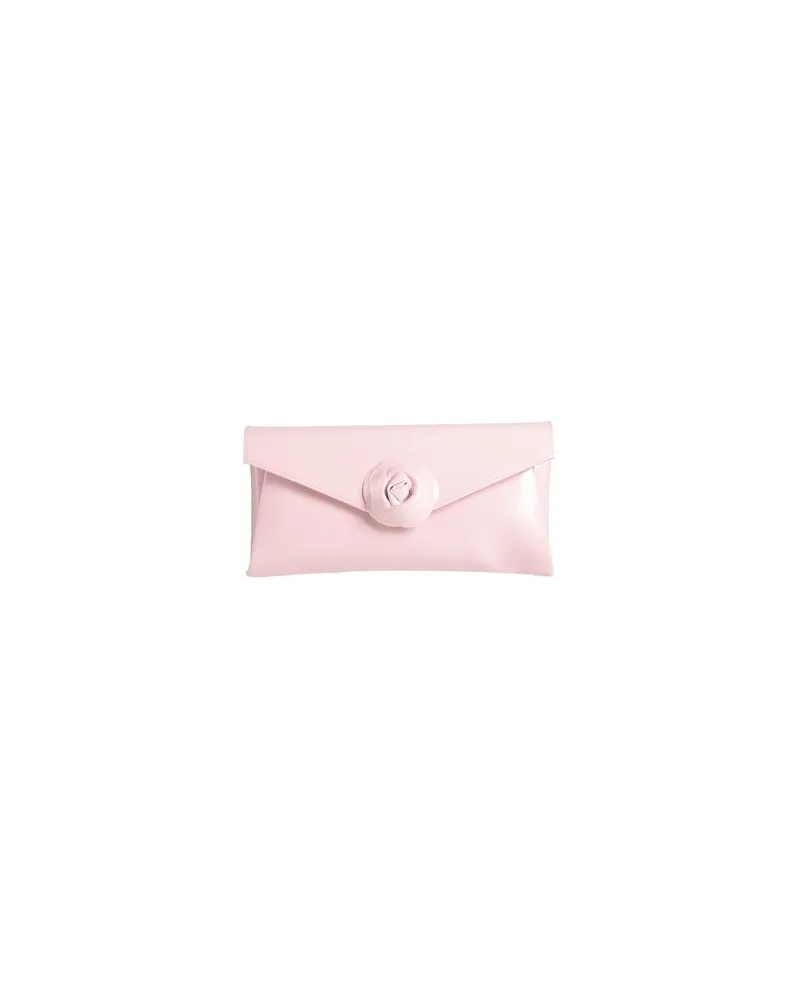 Twenty Four Haitch TASCHEN - Handtaschenauf YOOX.COM Rosa