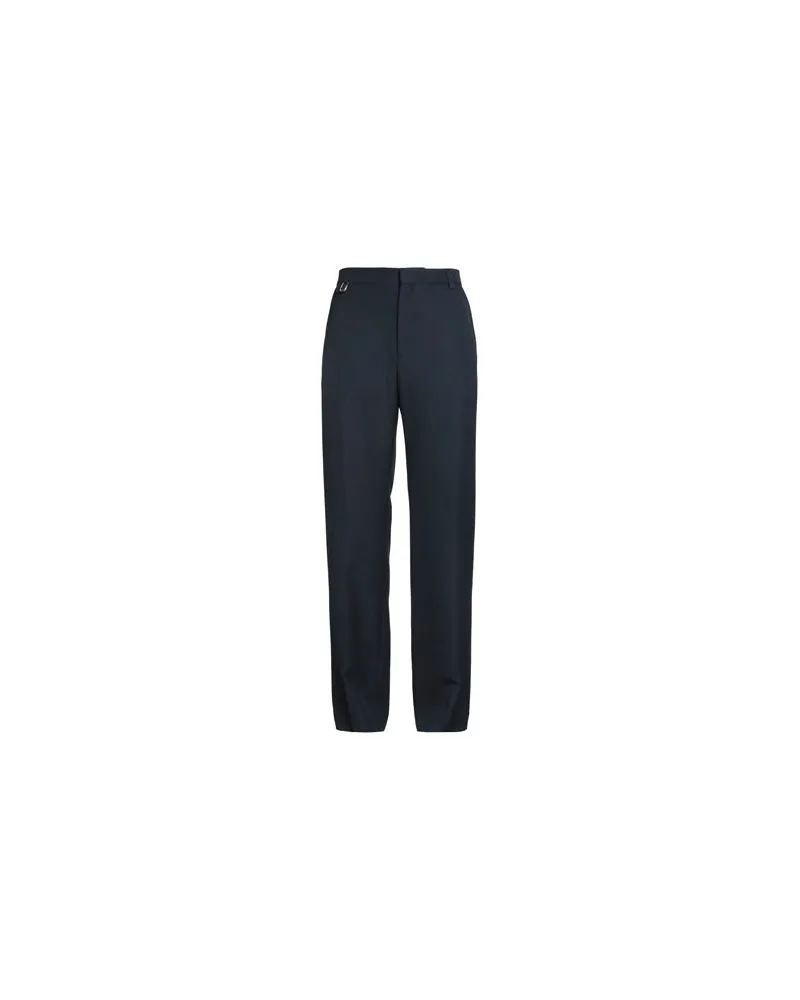 Jacquemus HOSEN & RÖCKE - Hosenauf YOOX.COM Nachtblau