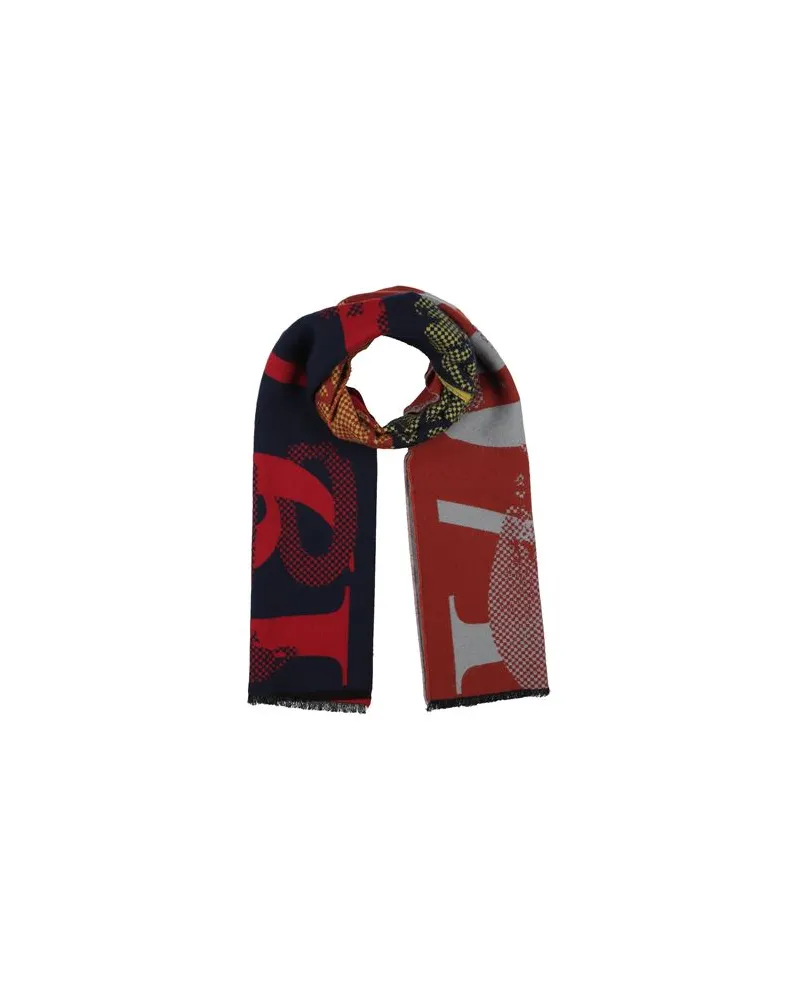 Vivienne Westwood ACCESSOIRES - Schalsauf YOOX.COM Marineblau